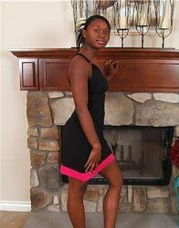 AFRICAN AMATEURS...MOLTEN AND INSATIABLE VI