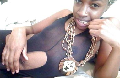 AFRICAN AMATEURS...MOLTEN AND INSATIABLE VI