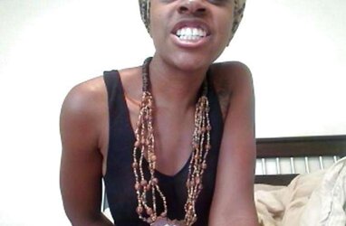 AFRICAN AMATEURS...MOLTEN AND INSATIABLE VI