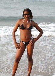 AFRICAN AMATEURS...MOLTEN AND INSATIABLE VI