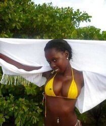 AFRICAN AMATEURS...MOLTEN AND INSATIABLE VI