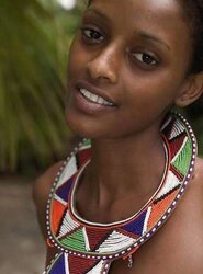 AFRICAN AMATEURS...MOLTEN AND INSATIABLE VI