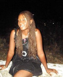 AFRICAN AMATEURS...MOLTEN AND INSATIABLE VI
