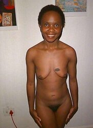AFRICAN AMATEURS...MOLTEN AND INSATIABLE VI
