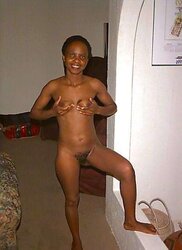 AFRICAN AMATEURS...MOLTEN AND INSATIABLE VI