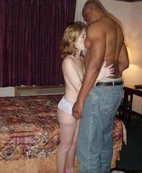 Getting Blacked Up