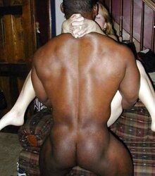 Getting Blacked Up