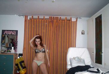 Sara part II
