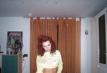 Sara part II