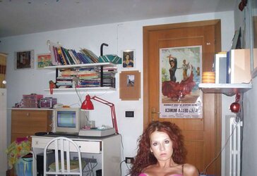 Sara part II