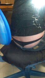 My supreme LIL white CUCKOLD!!!
