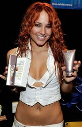 Briana Evigan