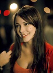 Briana Evigan