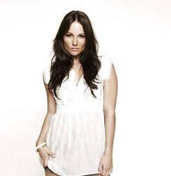 Briana Evigan