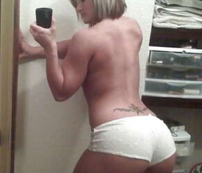 Self muscle