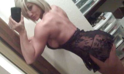 Self muscle
