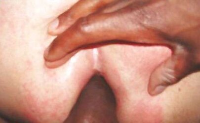 Getting Romped by Ebony Schlong