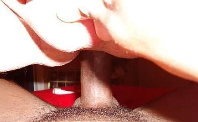 Getting Romped by Ebony Schlong