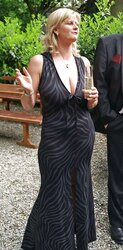 Huge-Boobed German Inexperienced MUMMY