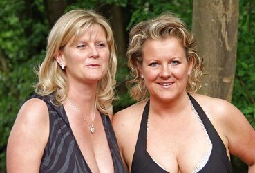 Huge-Boobed German Inexperienced MUMMY