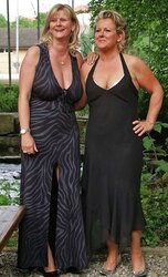 Huge-Boobed German Inexperienced MUMMY