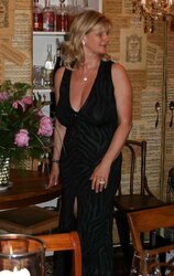 Huge-Boobed German Inexperienced MUMMY