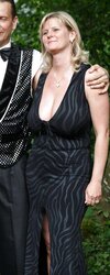 Huge-Boobed German Inexperienced MUMMY