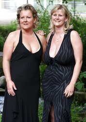 Huge-Boobed German Inexperienced MUMMY