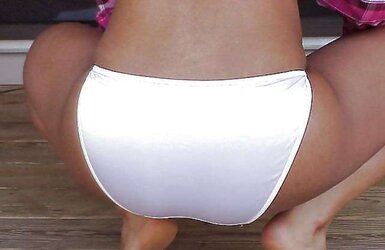 PANTYWISHES
