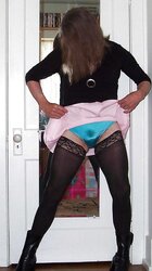 PANTYWISHES