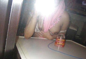 Non-porno Arab gal, with or sans hijab II