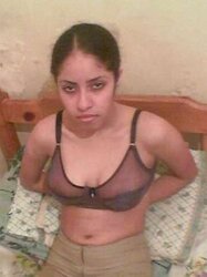 Non-porno Arab gal, with or sans hijab II