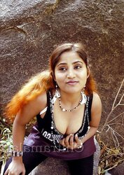 uber-cute indian bosom