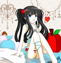 Princess Upload