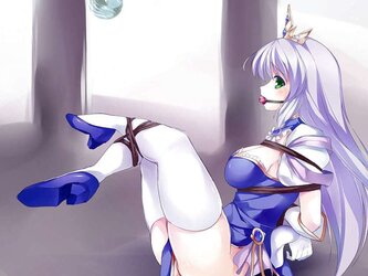 Princess Upload