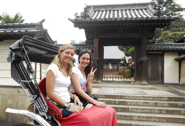 Notre amie elise et ses copines