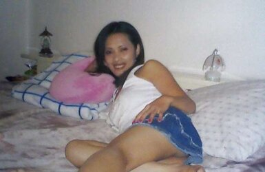 Remarkable asian wifey