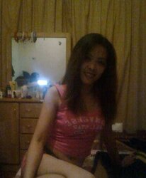 Remarkable asian wifey
