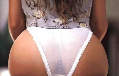 Undergarments Models