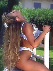 Undergarments Models