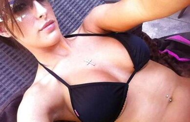 Kortney Kane Twitter Pics