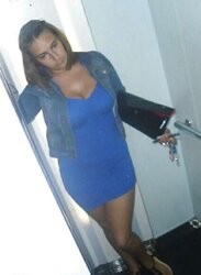 Cocksluts to wreck