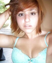Stolen photos from female