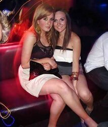 Back IN DA CLUB