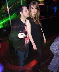 Back IN DA CLUB