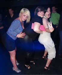 Back IN DA CLUB