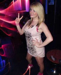 Back IN DA CLUB