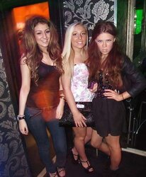 Back IN DA CLUB
