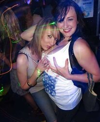 Back IN DA CLUB