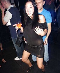 Back IN DA CLUB